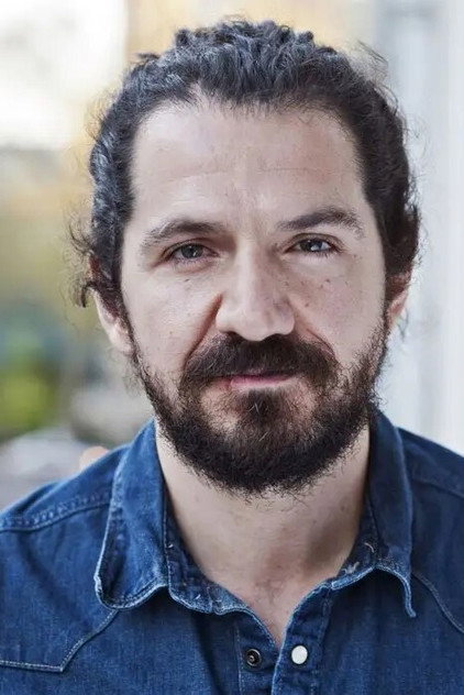 Zdjęcie Jorge Torregrossa