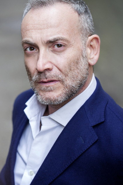 Zdjęcie Francesco Biscione