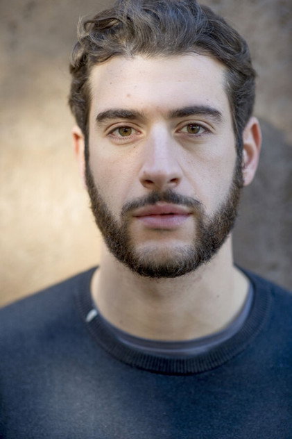 Zdjęcie Matteo Berardinelli