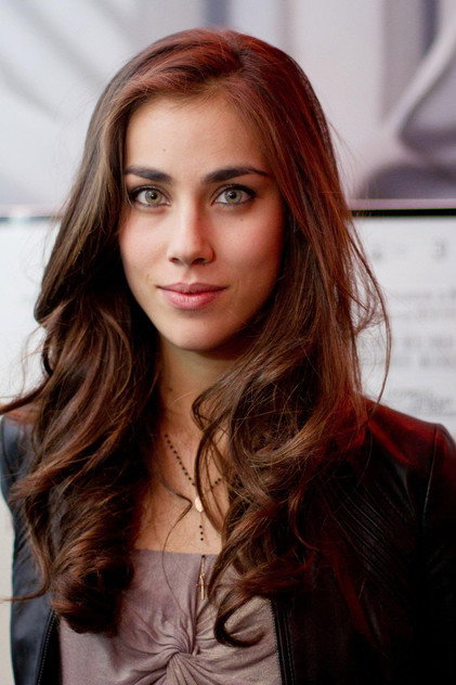 Zdjęcie Benedetta Gargari