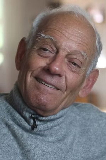 Zdjęcie Alberto Negrin