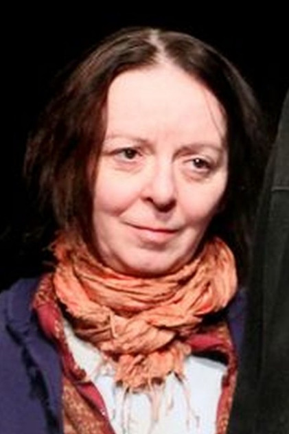 Zdjęcie Nagy Mari