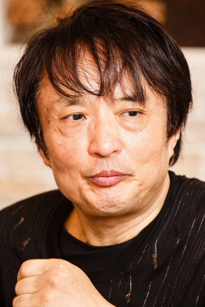 Zdjęcie 山口雅俊