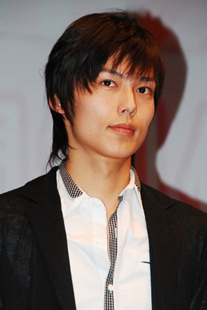 Zdjęcie 菊田大輔