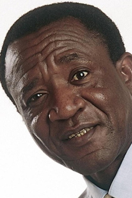 Zdjęcie Dieudonné Kabongo