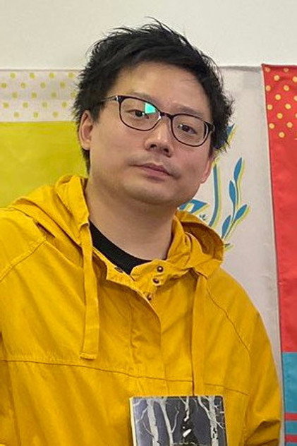 Zdjęcie 久保雄太郎