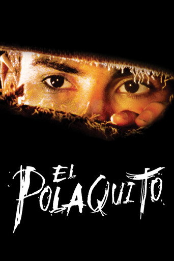 Okładka filmu El Polaquito