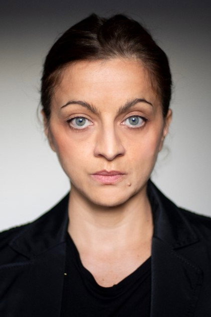Zdjęcie Laura Graziosi