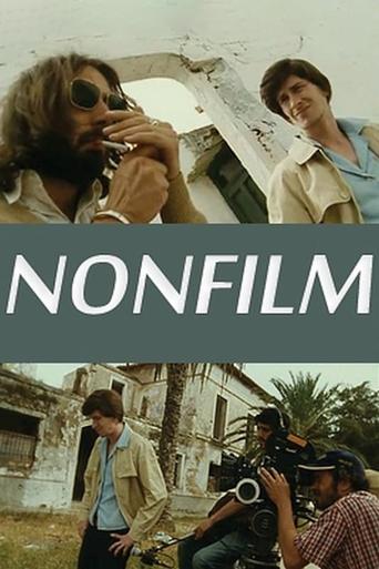 Okładka filmu Obsada filmu Nonfilm