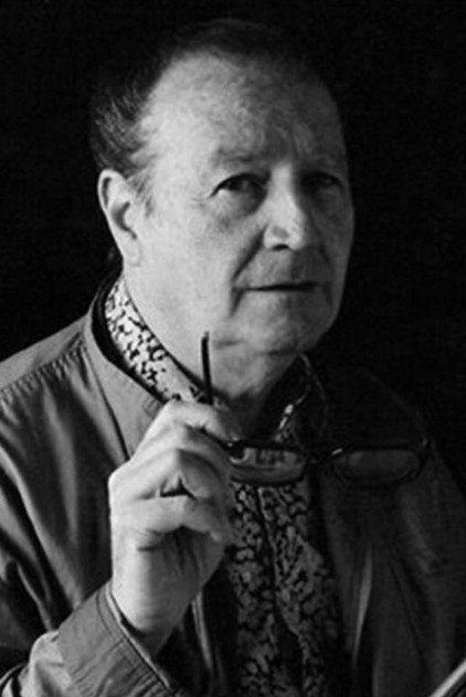 Zdjęcie Enrique Carreras