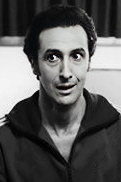 Zdjęcie Julio López