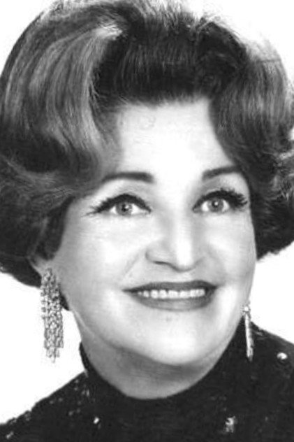 Zdjęcie Marisa Herrero