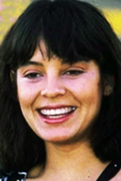 Zdjęcie Nancy Herrera