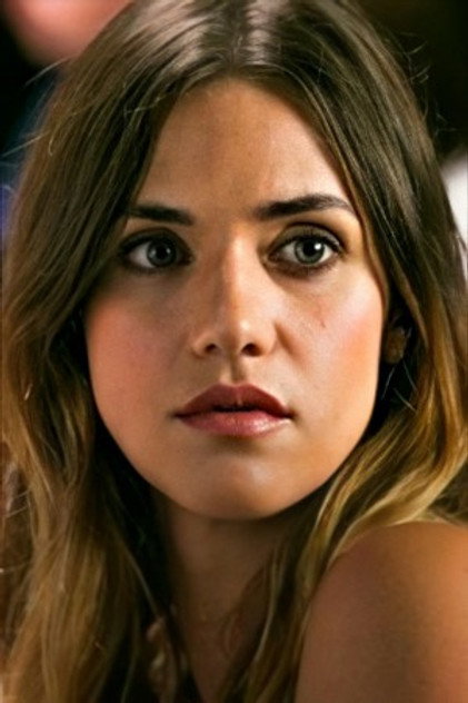 Zdjęcie Pamela Almanza