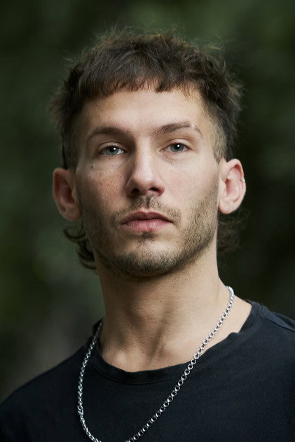 Zdjęcie Fausto Bengoechea