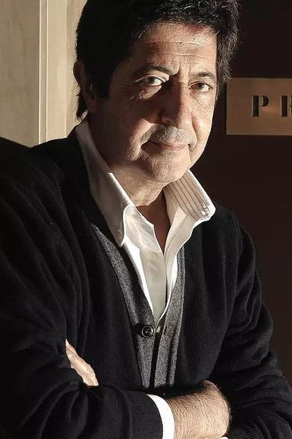 Zdjęcie Manuel Gómez Pereira