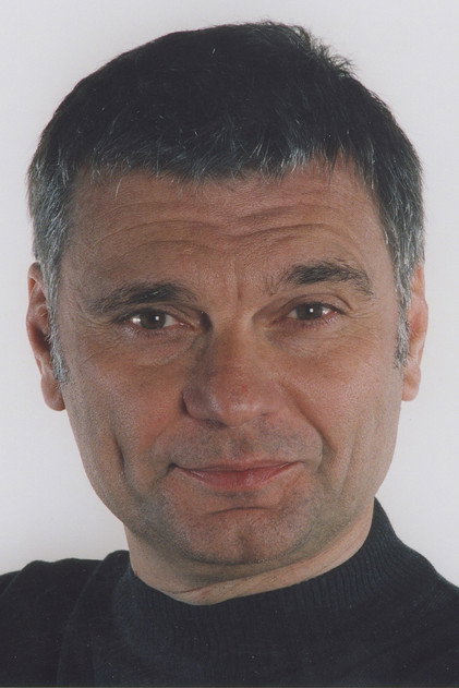 Zdjęcie Carles Sans