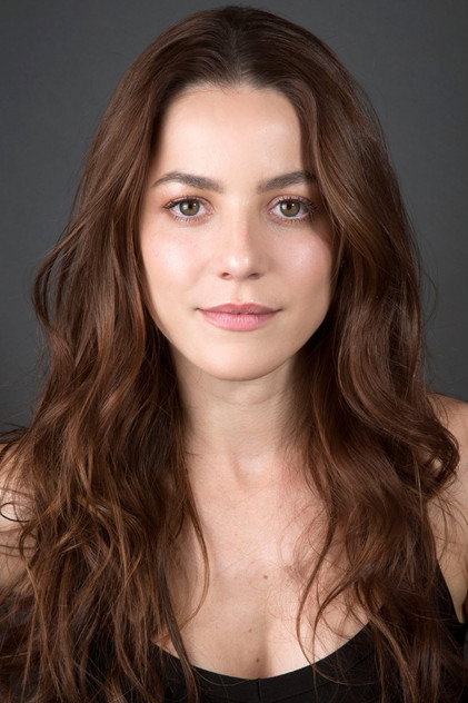 Zdjęcie Juliette Pardau