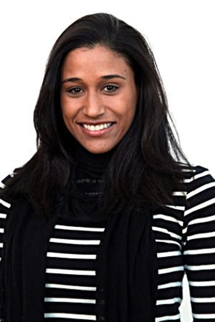 Zdjęcie Amanda Key