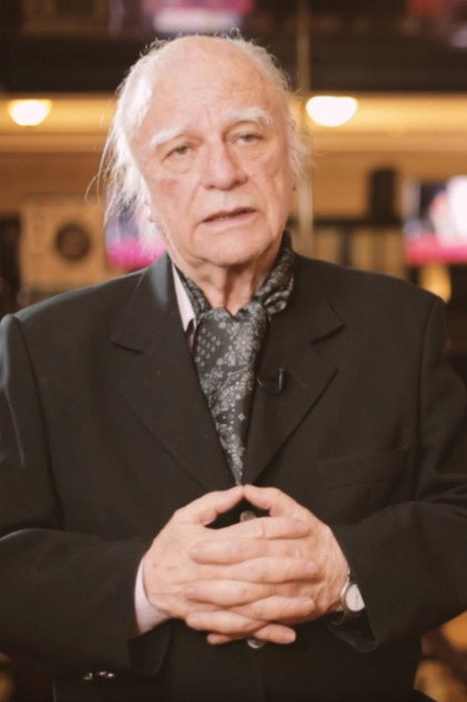 Zdjęcie Carlos Galettini