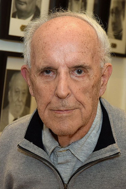 Zdjęcie Salvador Valverde Calvo