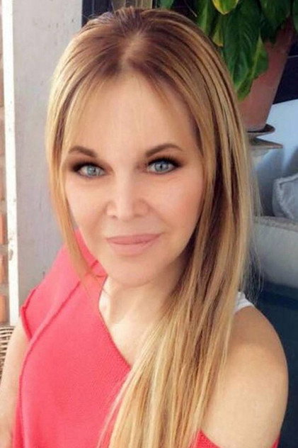 Zdjęcie Patricia Sarán