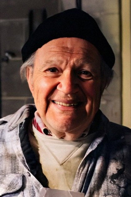 Zdjęcie Paul Boesing