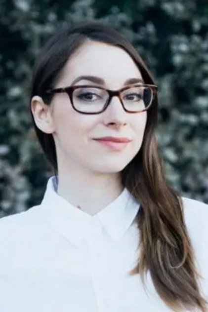 Zdjęcie Melanie Recker