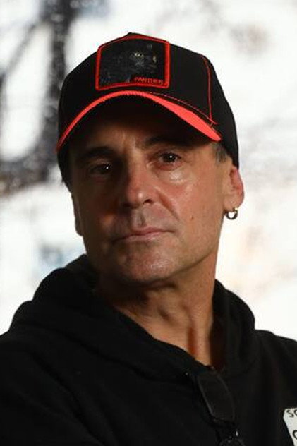 Zdjęcie Javier Belgeri