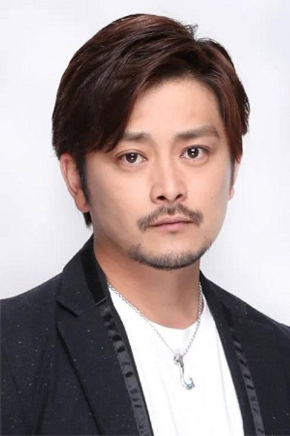Zdjęcie 川村陽介