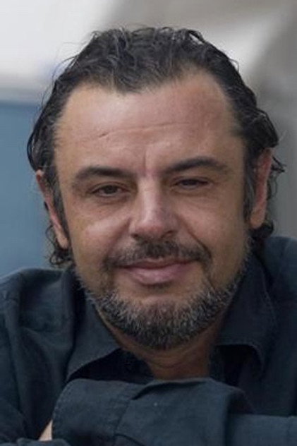 Zdjęcie Tomás Gayo