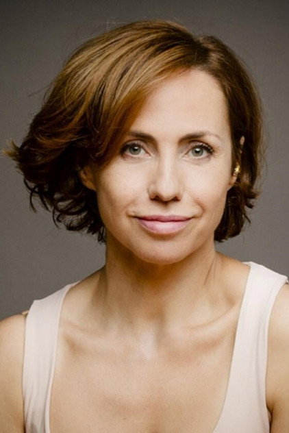Zdjęcie Ana Otero