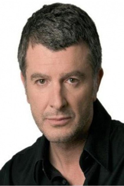 Zdjęcie Jesús Cisneros