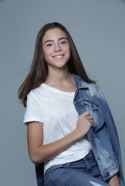 Zdjęcie Isabella Clemesha