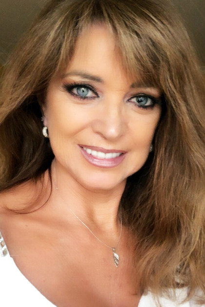 Zdjęcie Adriana Salgueiro