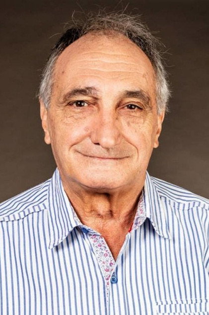 Zdjęcie Juan Carlos Ricci