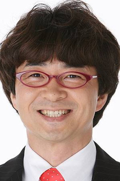 Zdjęcie Kentaro Motomura