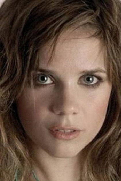 Zdjęcie Valeria Britos