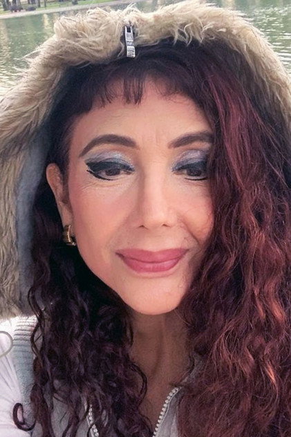 Zdjęcie Cristina Agüero