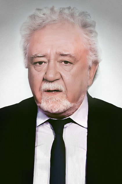 Zdjęcie Slimane Hachi