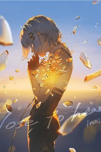 Okładka filmu HACHI LIVE TOUR「Close to heart」at TOKYO