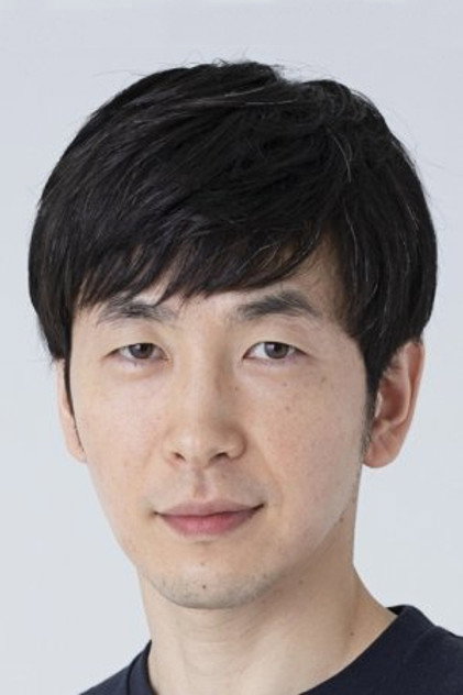 Zdjęcie 岡部尚