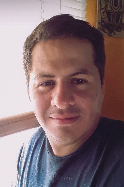 Zdjęcie Fernando Roa
