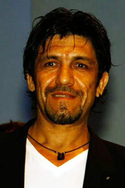 Zdjęcie Víctor Hugo Carrizo