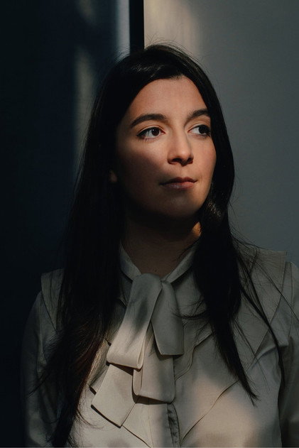 Zdjęcie Laura Carreira