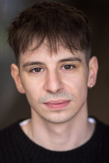 Zdjęcie Ross Ian-Martin