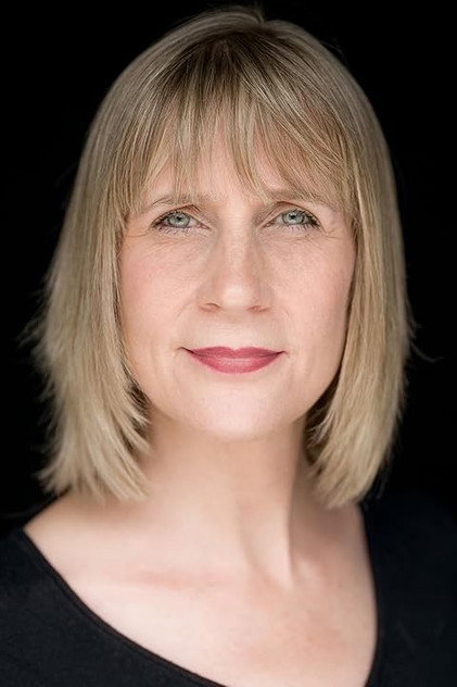 Zdjęcie Deborah Arnott