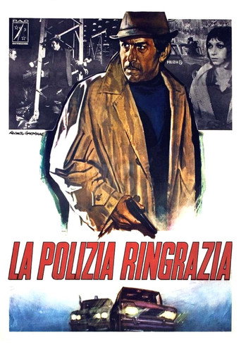 Okładka filmu Execution Squad