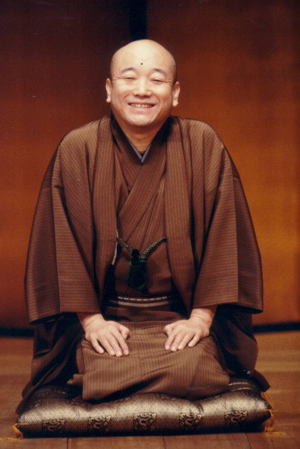 Zdjęcie 二代目 桂枝雀