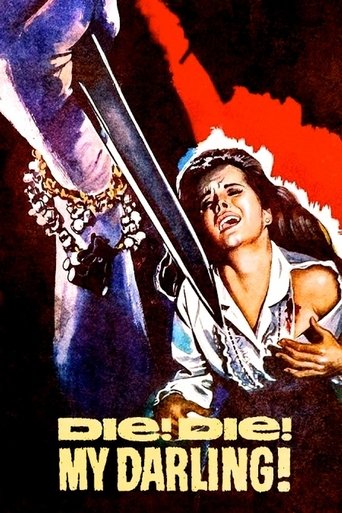 Okładka filmu Fanatic